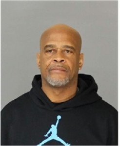 Dwight Shavers a registered Sex Offender of Georgia