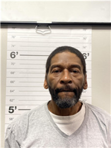 Barney Huff a registered Sex Offender of Georgia