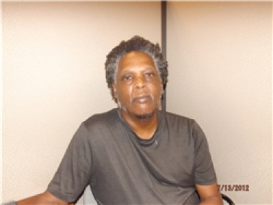Alonzo Schvelle Roberts a registered Sex Offender of Georgia