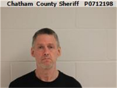 Benjamin Adam Whitrow a registered Sex Offender of Georgia