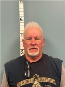 Richard Ivan Sellers a registered Sex Offender of Georgia