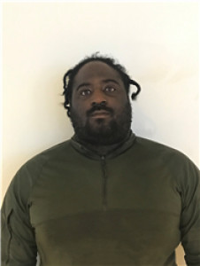 Fredrick Bernard Crawford a registered Sex Offender of Georgia