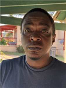 Errin Terrell Bland a registered Sex Offender of Georgia