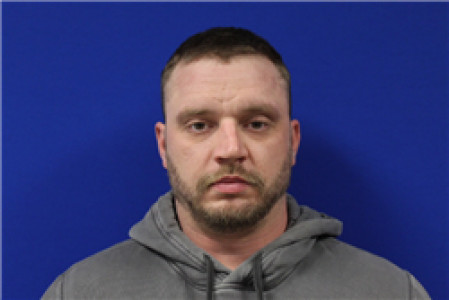 Christopher David Brown a registered Sex Offender of Georgia