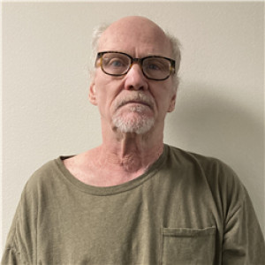 Gerald Douglas Glenn a registered Sex Offender of Georgia