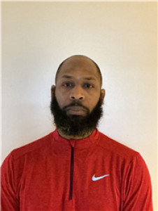 Corderius Wisdom a registered Sex Offender of Georgia
