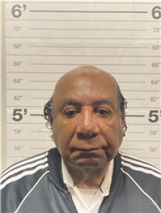 Kimble Esau Mcnair II a registered Sex Offender of Georgia