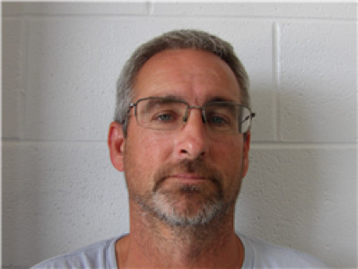 Brian Paul Held a registered Sex Offender of Georgia