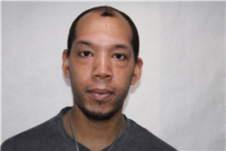 Justin Bernard Jackson a registered Sex Offender of Georgia