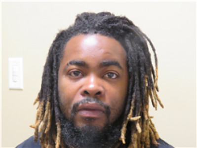 Xavier Lamar Jackson a registered Sex Offender of Georgia