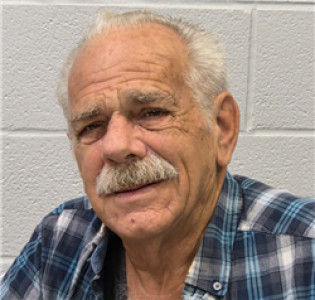 Donald Irving Maule a registered Sex Offender of Georgia