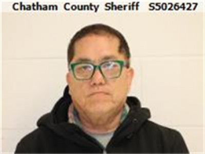 Thomas Carter Jacobs a registered Sex Offender of Georgia