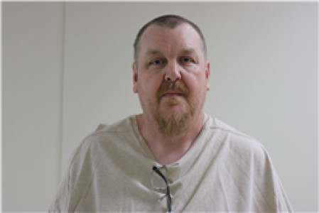 Jonathan Benjamin Wood a registered Sex Offender of Georgia