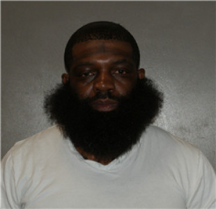 John Ellice Benson a registered Sex Offender of Georgia