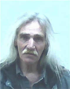 Verlon Fairl Walker a registered Sex Offender of Georgia