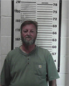 Rondal Desmond Ledford a registered Sex Offender of Georgia