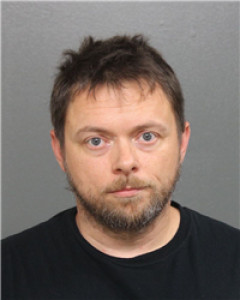 Keith Robert Christman a registered Sex Offender of Georgia