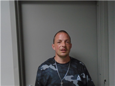 Christopher Eric Johnson a registered Sex Offender of Georgia