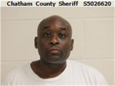 Montae Jawane Chisholm a registered Sex Offender of Georgia