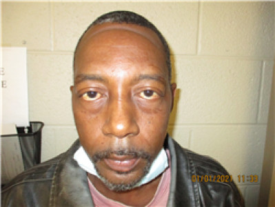Charles Edward Harp a registered Sex Offender of Georgia