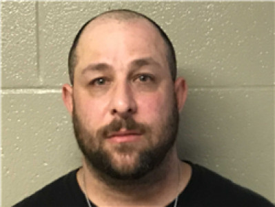 Jeremy Michael Marrone a registered Sex Offender of Georgia