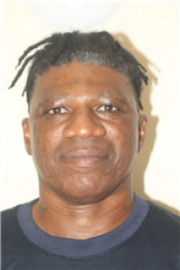 Frederick Roger Palmer a registered Sex Offender of Georgia