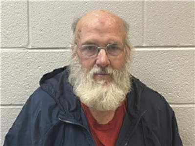 Arthur Ray Brookshire a registered Sex Offender of Georgia