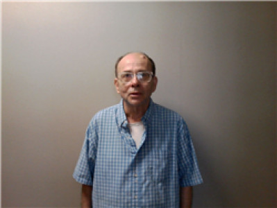 Edward Eugene Trantham a registered Sex Offender of Georgia