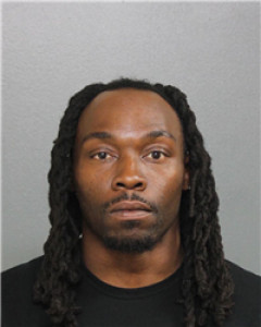 Lerodrick Shermann Gaines a registered Sex Offender of Georgia
