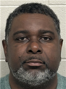 Marvin Harrison Smith II a registered Sex Offender of Georgia