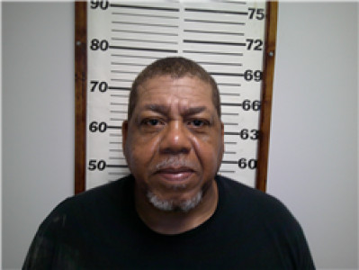 Mitchell Gaskins a registered Sex Offender of Georgia