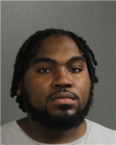 Kejuan Marquis Williams a registered Sex Offender of Georgia