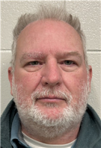 Jonathan Todd Baker a registered Sex Offender of Georgia