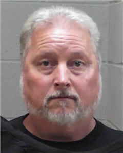 James Alexander Frei a registered Sex Offender of Georgia
