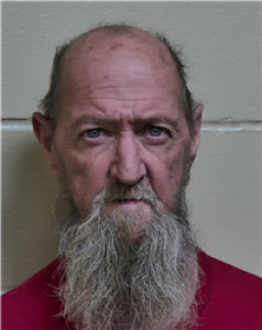 Kenneth Wayne Jones a registered Sex Offender of Georgia