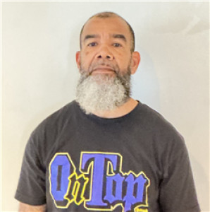 Darrell Anthony Cole a registered Sex Offender of Georgia
