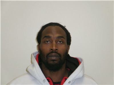 Anthony Carlos Baisden a registered Sex Offender of Georgia