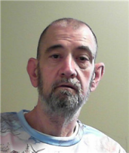 Anthony Eugene Terrell a registered Sex Offender of Georgia