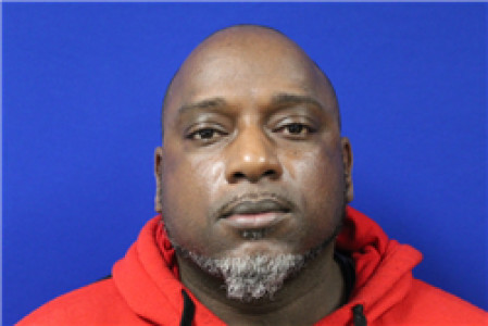 Vincent Donetwuan Hall a registered Sex Offender of Georgia