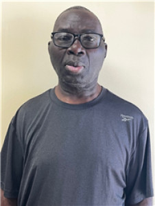 Ozzie Briggman III a registered Sex Offender of Georgia