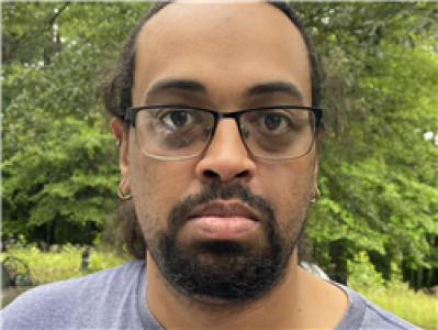 Eric Ian Wheeler a registered Sex Offender of Georgia
