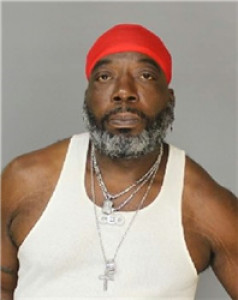 Leshurn Demetrius Rucker a registered Sex Offender of Georgia