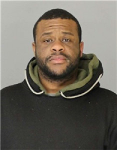 Alexander Emmanual Moore a registered Sex Offender of Georgia