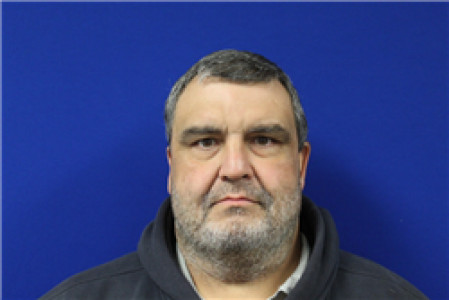 Robert Noah Nichols a registered Sex Offender of Georgia