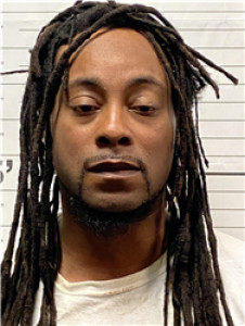 Kwan Andrius Burrell a registered Sex Offender of Georgia