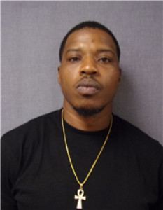 Deandre Rashad Turner a registered Sex Offender of Georgia