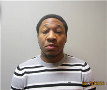 Jamun Rhykeen Slocum a registered Sex Offender of Georgia