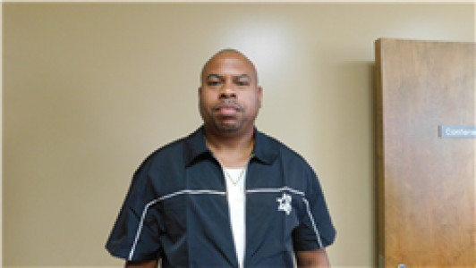 Kenneth Jerrod Howard a registered Sex Offender of Georgia