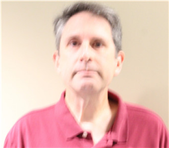 Chad Michael Crowley a registered Sex Offender of Georgia