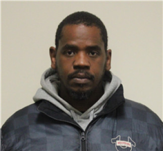Marcus Butts a registered Sex Offender of Georgia